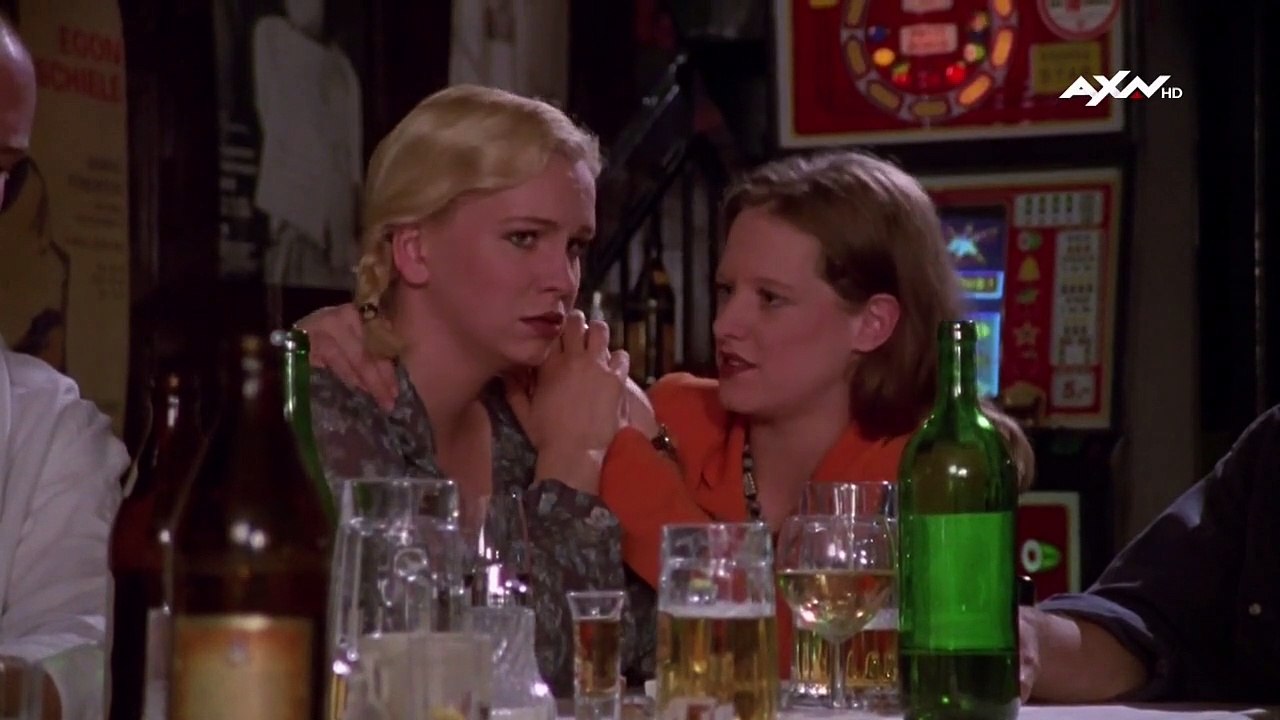 Kommissar Rex Staffel 3 Folge 9 HD Deutsch