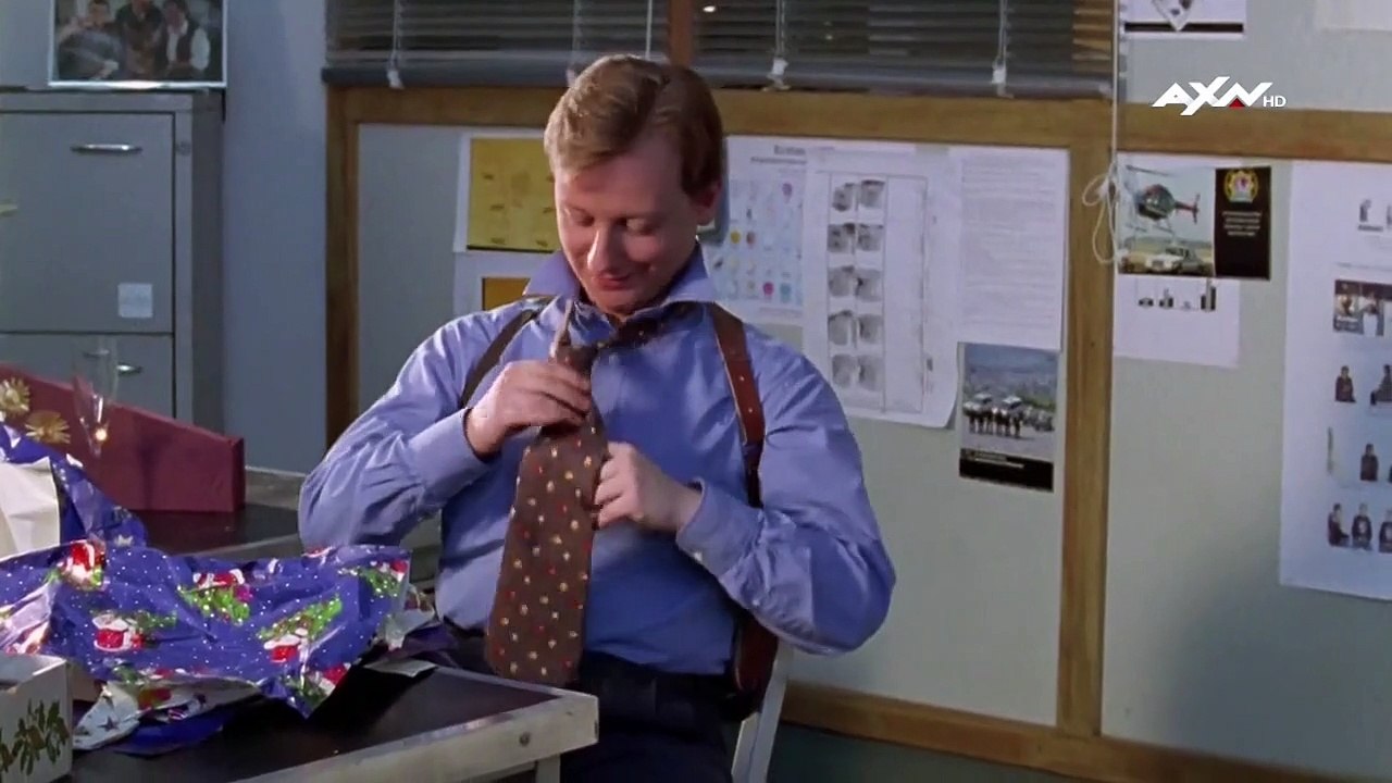 Kommissar Rex Staffel 3 Folge 10 - Part 01 HD Deutsch