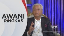 AWANI Ringkas: PM: Kerajaan tidak selindung isu LCS