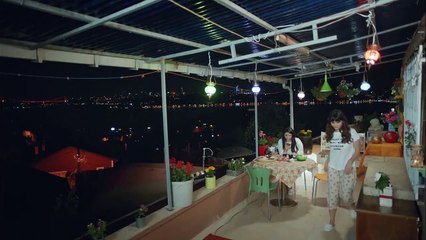 Gossip Time with the Girls! - @High Society - Yüksek Sosyete