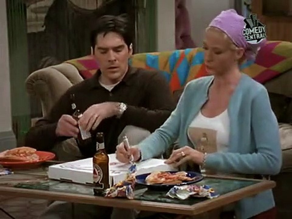 Dharma & Greg Staffel 3 Folge 10 HD Deutsch