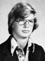 Jeffrey Dahmer an American serial killer