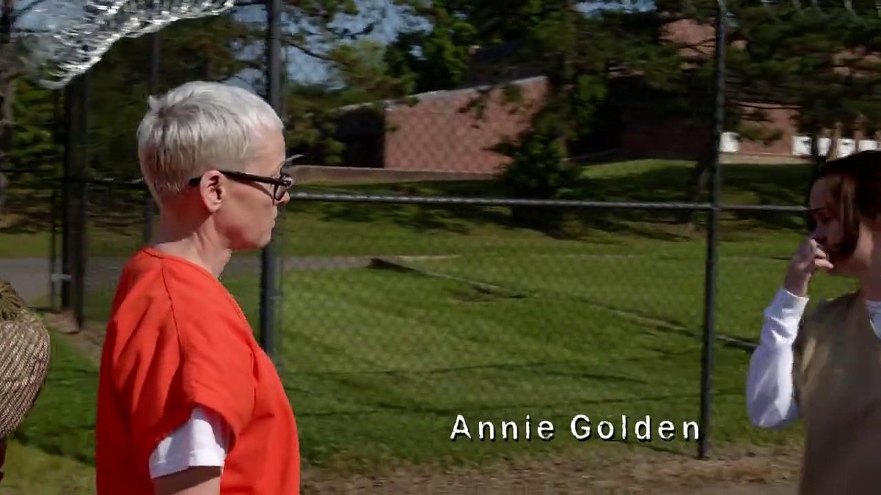 Orange Is the New Black Staffel 3 Folge 6 HD Deutsch