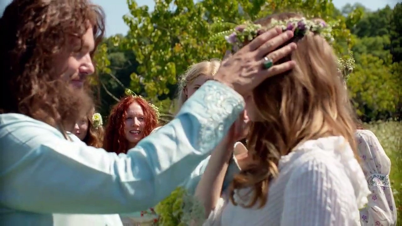 Orange Is the New Black Staffel 3 Folge 7 - Part 01 HD Deutsch