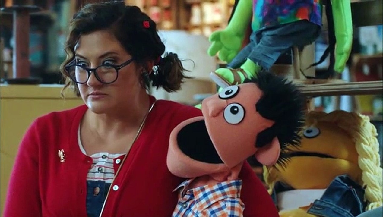 Stan Against Evil Staffel 3 Folge 5 HD Deutsch