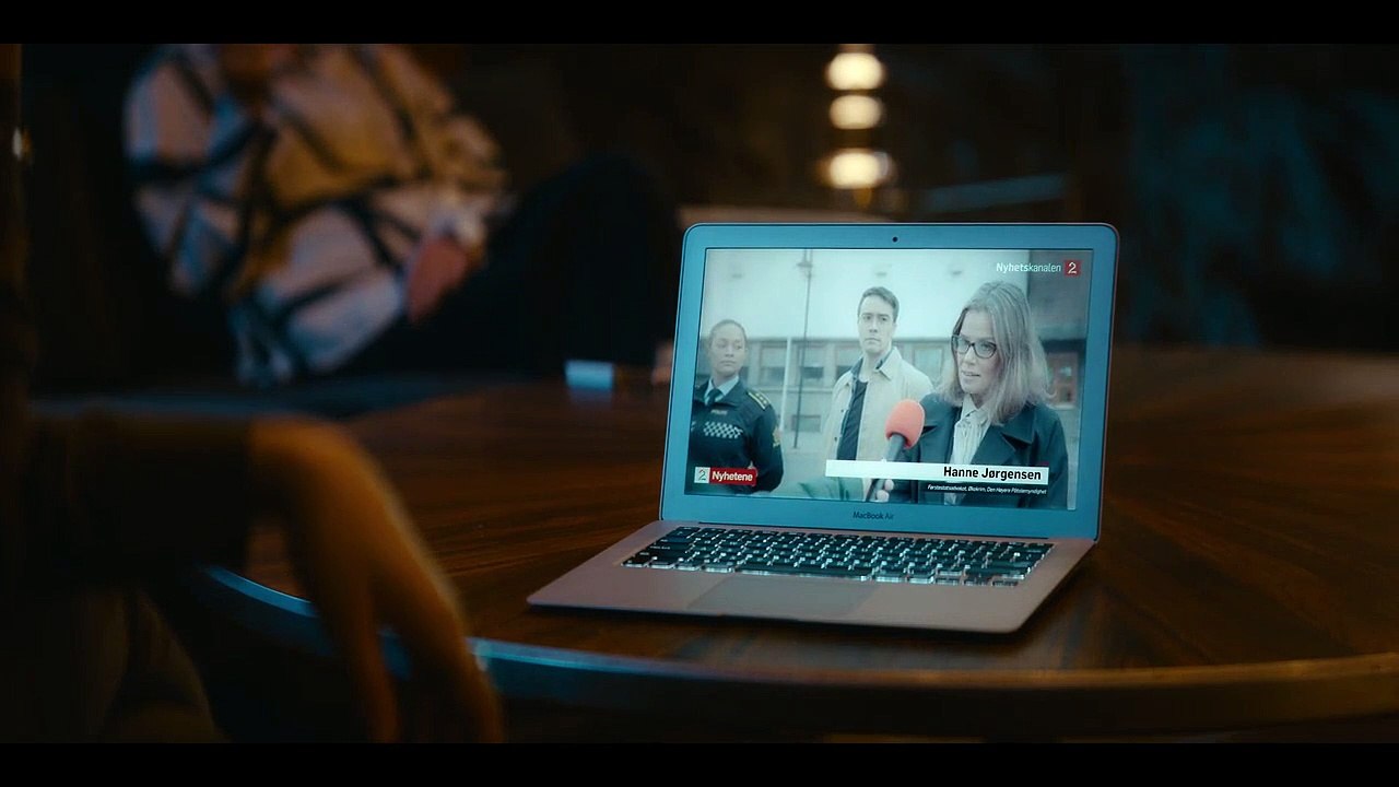 Ragnarök Staffel 2 Folge 6 HD Deutsch