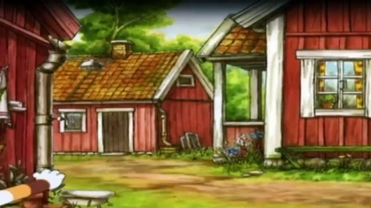 Pettersson und Findus Staffel 1 Folge 5 HD Deutsch