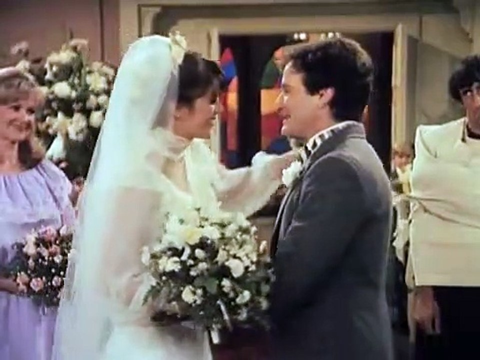 Mork vom Ork Staffel 4 Folge 4 HD Deutsch