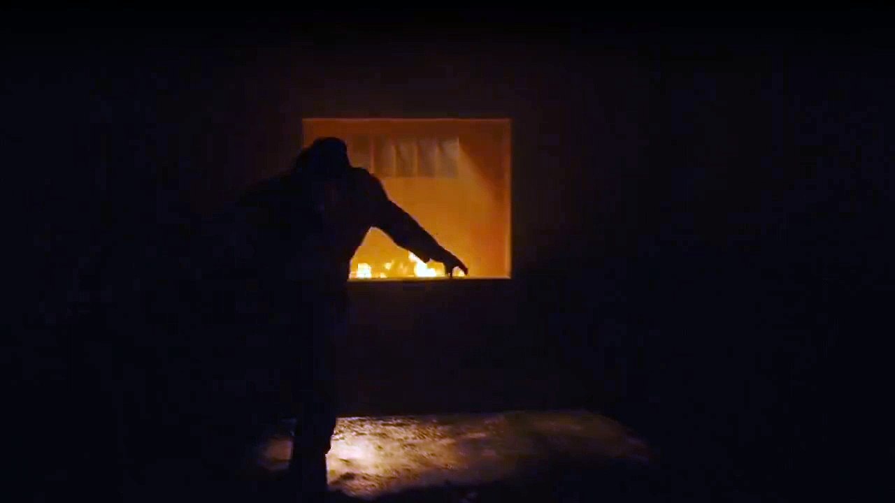 See - Reich der Blinden Staffel 2 Folge 2 - Part 02 HD Deutsch