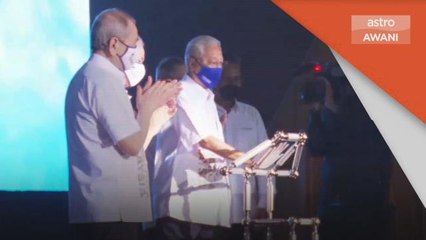 Keluarga Malaysia | Kukuhkan Parlimen, akta dana politik dalam agenda