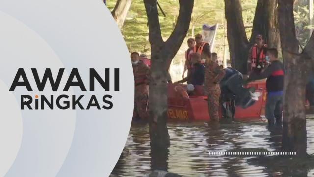 AWANI Ringkas: Berita gembira untuk penjawat awam 30 Ogos ini