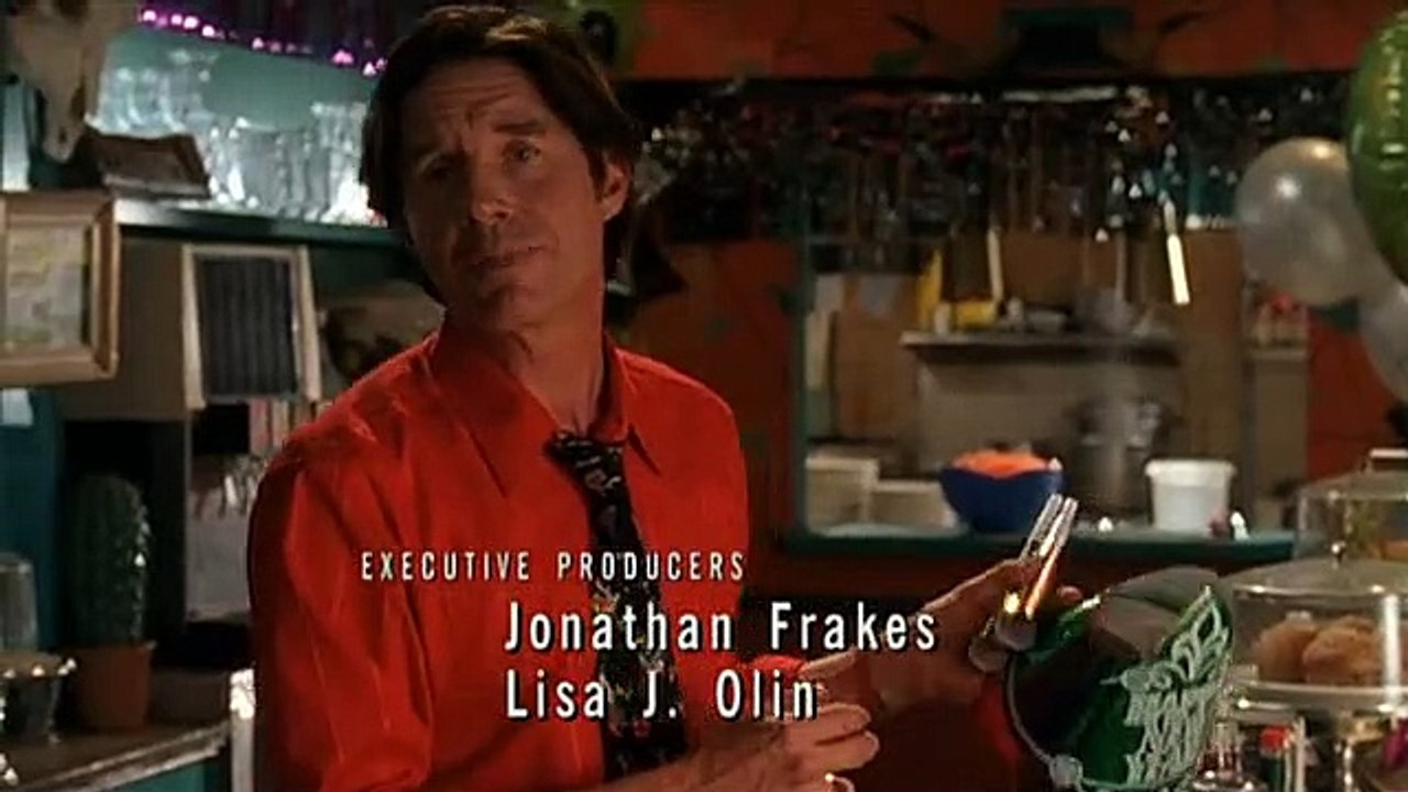 Roswell Staffel 3 Folge 10 HD Deutsch