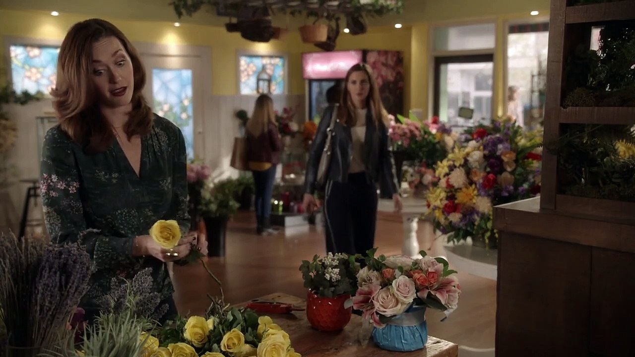 Good Witch Staffel 6 Folge 6 HD Deutsch - video Dailymotion