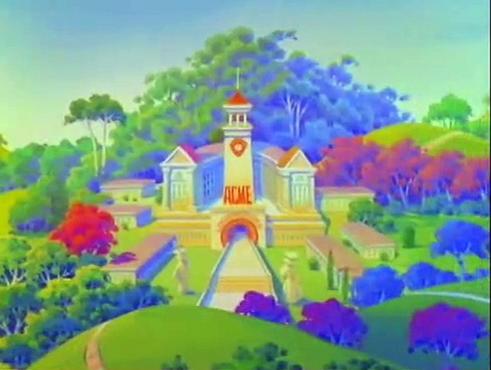 Tiny Toon Abenteuer Staffel 1 Folge 2 HD Deutsch