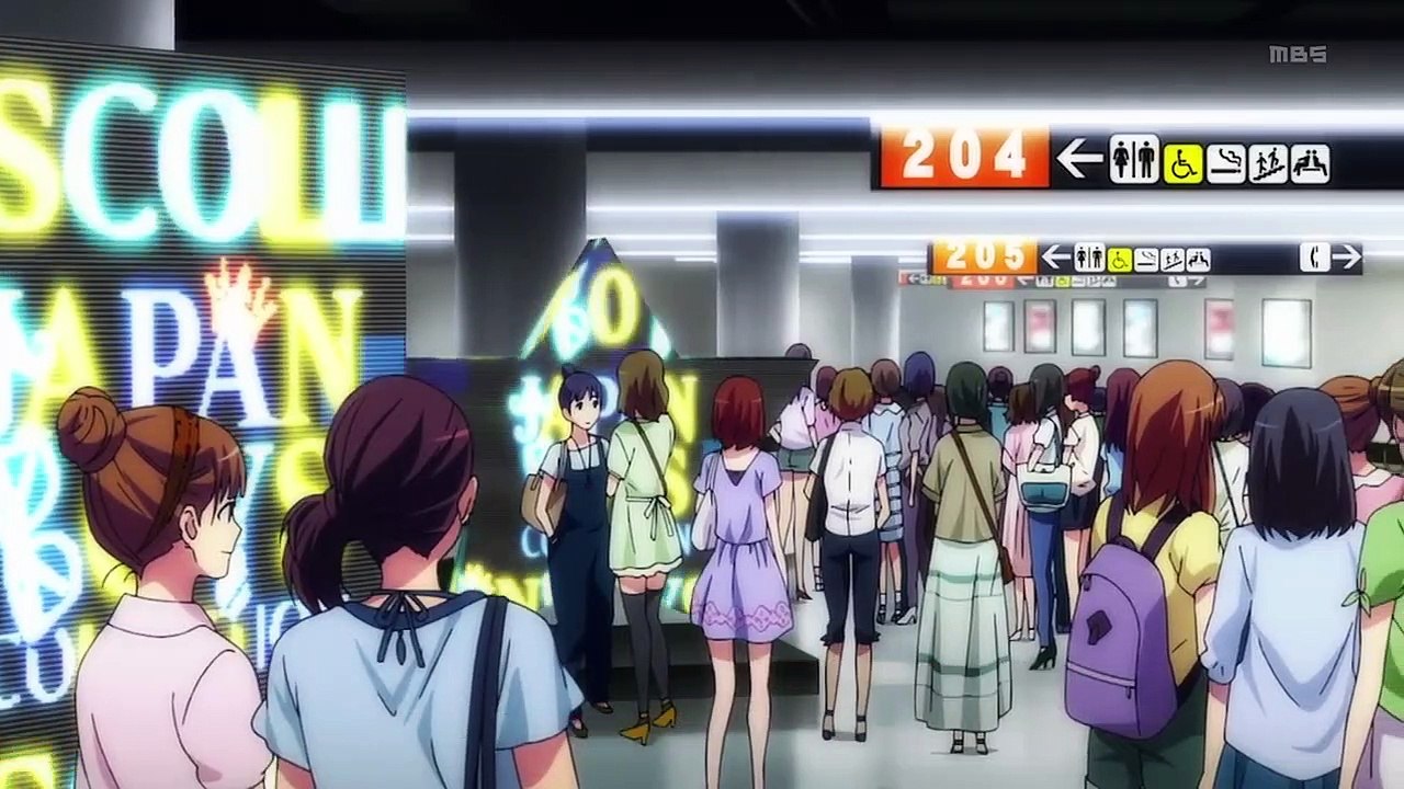 Uta no Prince-Sama Staffel 2 Folge 6 HD Deutsch