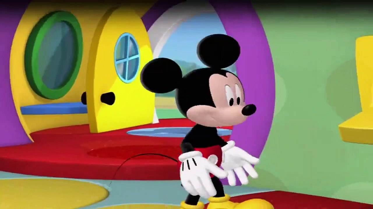 Disneys Micky Maus Wunderhaus Staffel 5 Folge 8 HD Deutsch