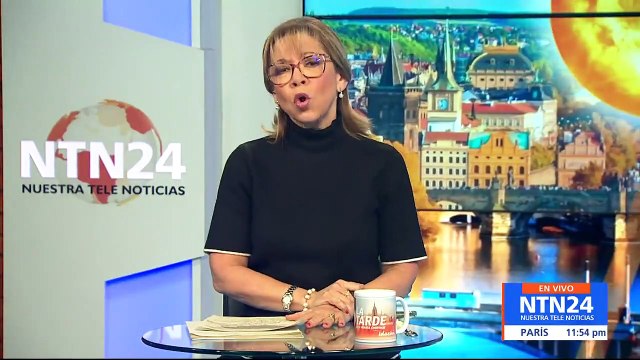 Entrevista a Alejandro López