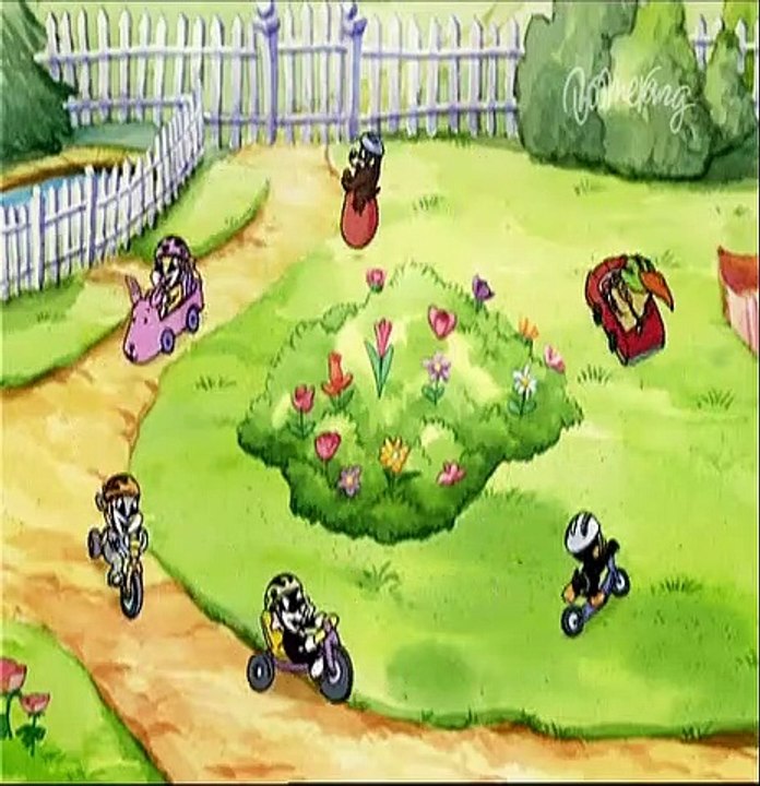 Baby Looney Tunes Staffel 1 Folge 26 HD Deutsch