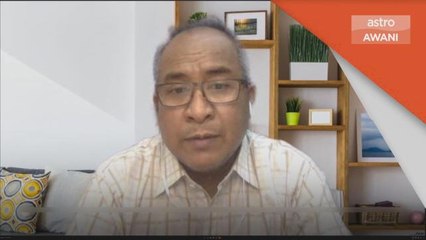 PRU15 | Cabaran ekonomi & kestabilan politik