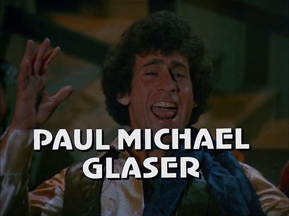 Starsky und Hutch Staffel 4 Folge 16 HD Deutsch