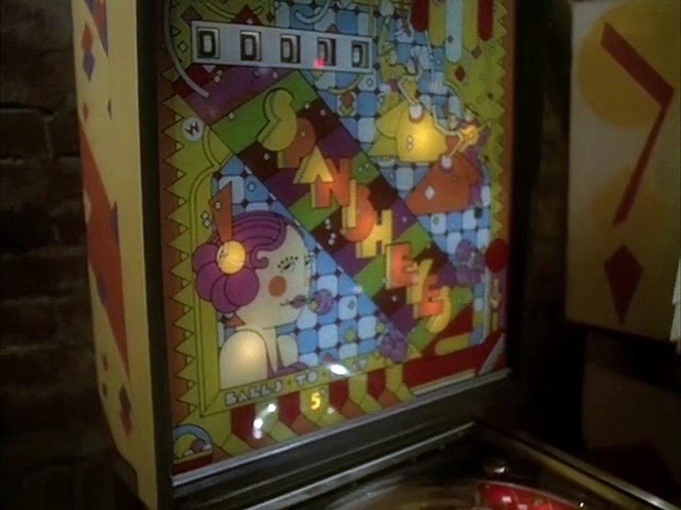 Starsky und Hutch Staffel 4 Folge 17 HD Deutsch