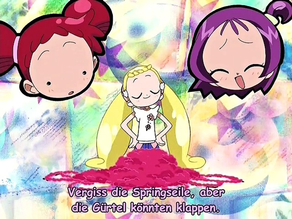 DoReMi Staffel 4 Folge 7 HD Deutsch