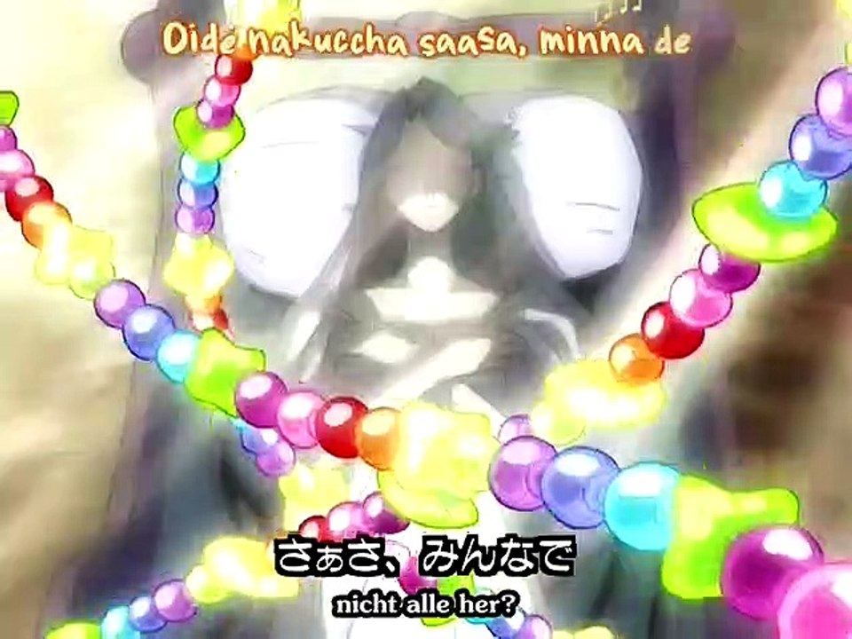 DoReMi Staffel 4 Folge 8 HD Deutsch