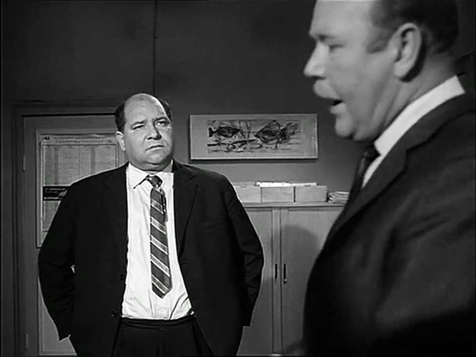 Stahlnetz Staffel 1 Folge 22 - Part 02 HD Deutsch