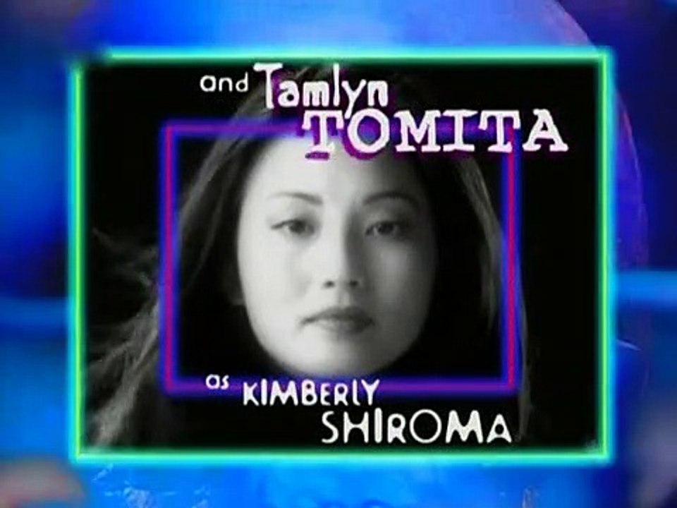 Burning Zone - Expedition Killervirus Staffel 1 Folge 7 HD Deutsch