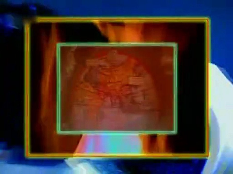 Burning Zone - Expedition Killervirus Staffel 1 Folge 8 HD Deutsch