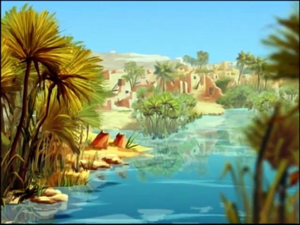 Papyrus Staffel 2 Folge 15 HD Deutsch