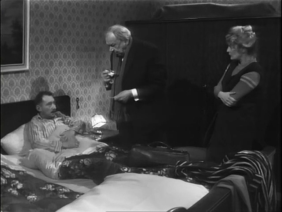 Ein Herz und eine Seele Staffel 1 Folge 10 HD Deutsch