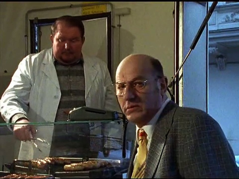 Liebling Kreuzberg Staffel 5 Folge 15 HD Deutsch