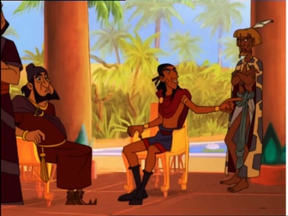 Papyrus Staffel 2 Folge 19 HD Deutsch