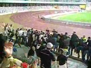 Leiria 0-1 Vitória (III)