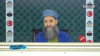 Berâat Gecesi Sohbet Daveti - Muhammedü'l-Emîn Vakfı