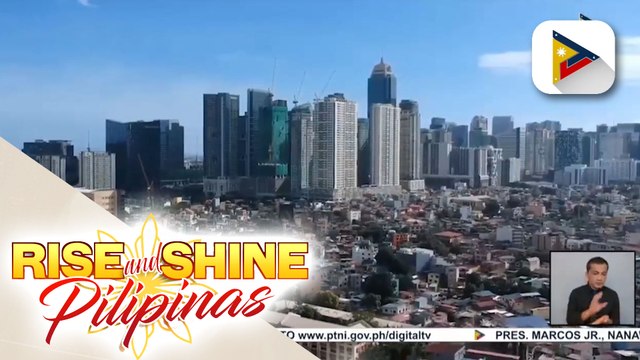 President Marcos Jr., sinabing ang mga manggagawang Pinoy ang ‘strongest asset’ ng ekonomiya ng Pilipinas