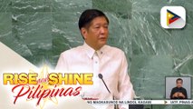 Pilipinas, isa sa lubhang naapektuhan ng climate change; Climate change, kasama sa mga prayoridad ni President Marcos Jr.