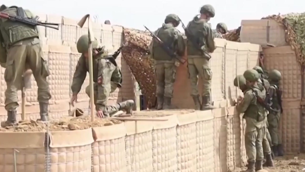 [오늘세계는] 이제 '진짜 전쟁'...2차대전 뒤 '첫 군 동원령' / YTN