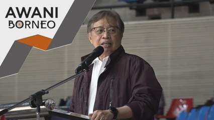 SUKMA 2022 | Taekwondo jadi mangsa dasar tidak konsisten sukan negara