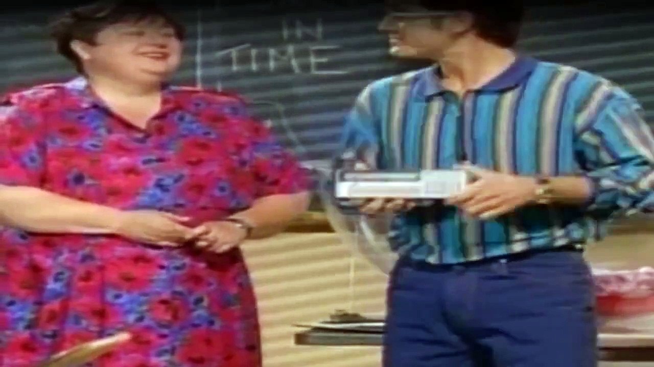 Power Rangers Staffel 1 Folge 46 HD Deutsch