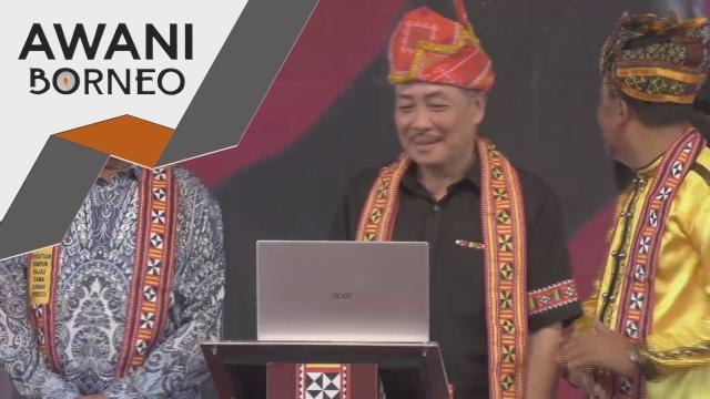 Kepelbagaian Etnik | Pusat Kebudayaan PRBSS mantapkan Sosiobudaya etnik Bajau Sama