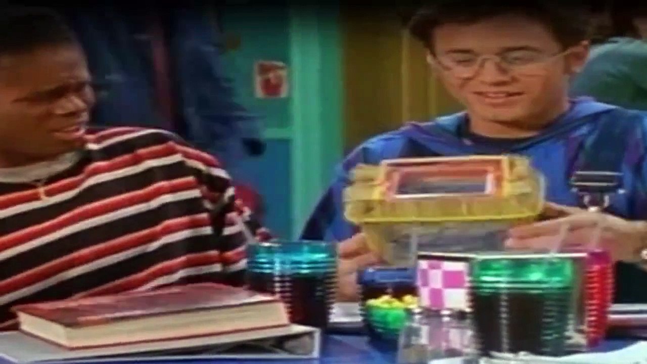 Power Rangers Staffel 1 Folge 48 HD Deutsch