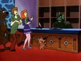 The New Scooby Doo Mysteries S01E03 in Hindi