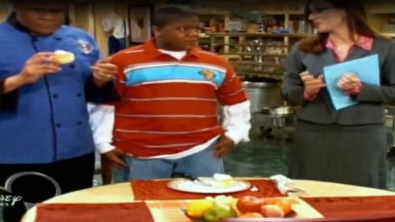 Disney Einfach Cory Staffel 1 Folge 8 HD Deutsch