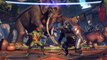TMNT Raphael vs Gorilla Grodd (Hardest AI) - Injustice 2