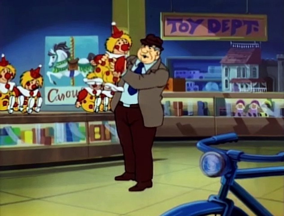 The New Scooby Doo Mysteries S01E05 in Hindi