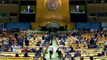Ucrania exige en la ONU un 