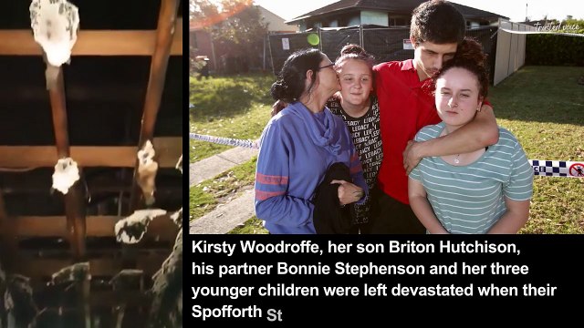 House fire - September 22, 2022 - Illawarra Mercury