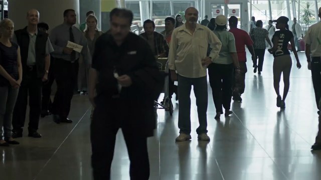 Défendu Bande-annonce (RU)